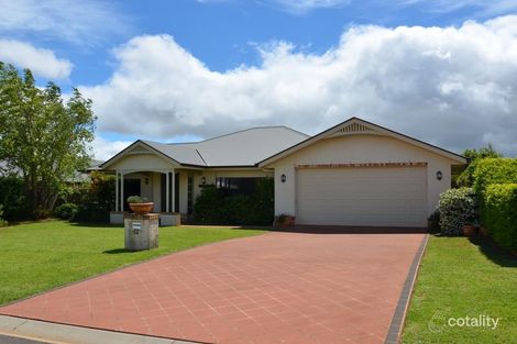 Property photo of 12 Garvan Court Highfields QLD 4352