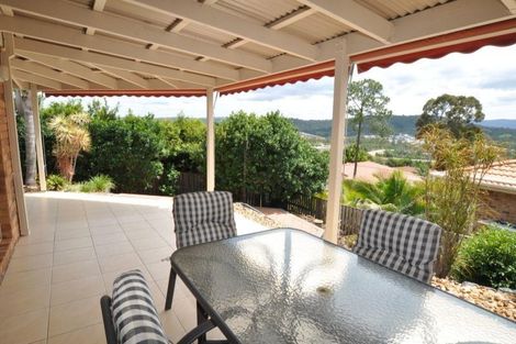 Property photo of 29 Palmerston Drive Oxenford QLD 4210