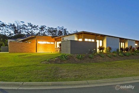 Property photo of 1 Chinaberry Crescent Upper Coomera QLD 4209