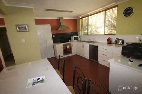 Property photo of 316 Meringandan Road Kleinton QLD 4352