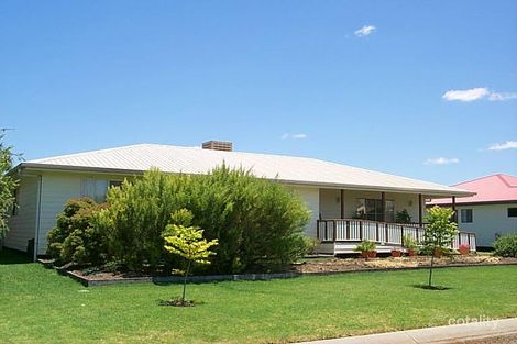 Property photo of 3 Delma Court Dalby QLD 4405