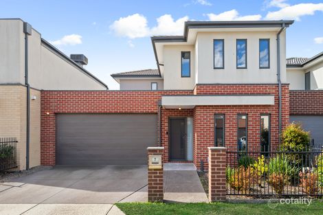 Property photo of 7 Verde Lane Keysborough VIC 3173