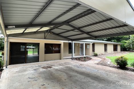 Property photo of 4 Rees Drive Highfields QLD 4352