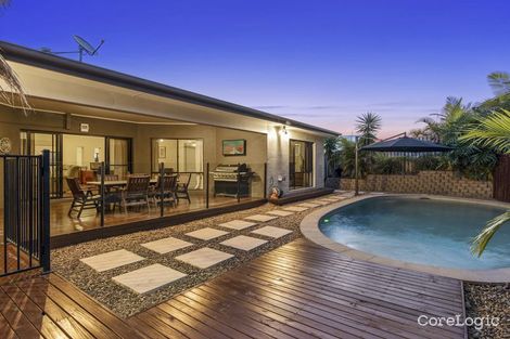 Property photo of 22 Angourie Crescent Pacific Pines QLD 4211