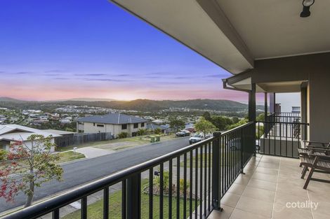 Property photo of 22 Angourie Crescent Pacific Pines QLD 4211