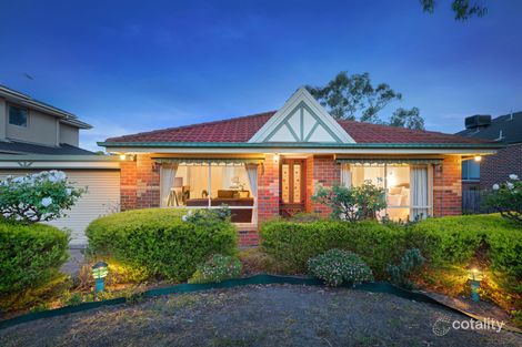 Property photo of 1/26 Bales Street Mount Waverley VIC 3149