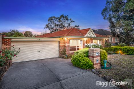 Property photo of 1/26 Bales Street Mount Waverley VIC 3149