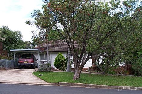 4 Friendship St, Dundas Valley, NSW 2117