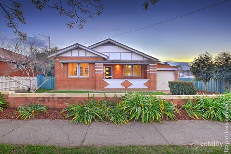 Property photo of 2 Trevor Street Turvey Park NSW 2650