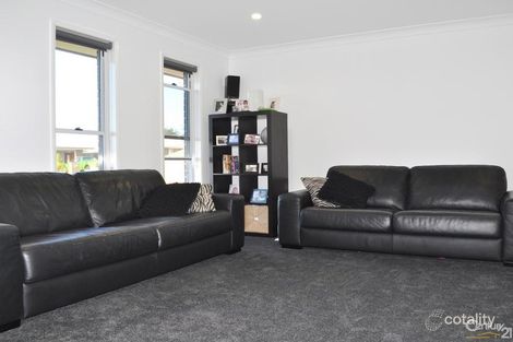 Property photo of 43 Bennett Street Kleinton QLD 4352