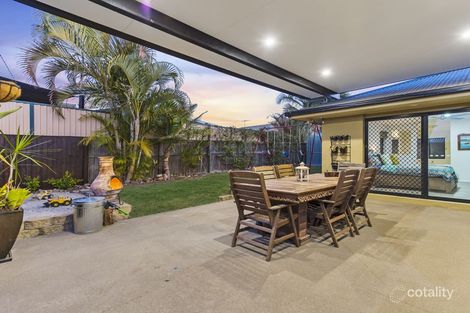 Property photo of 3 Helidon Grove Ormeau QLD 4208