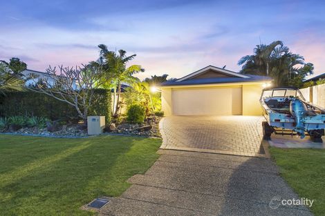 Property photo of 3 Helidon Grove Ormeau QLD 4208