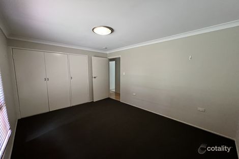 Property photo of 4 Rees Drive Highfields QLD 4352
