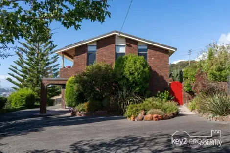 Property photo of 33 Riverview Road Riverside TAS 7250
