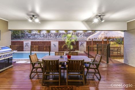 Property photo of 22 Angourie Crescent Pacific Pines QLD 4211