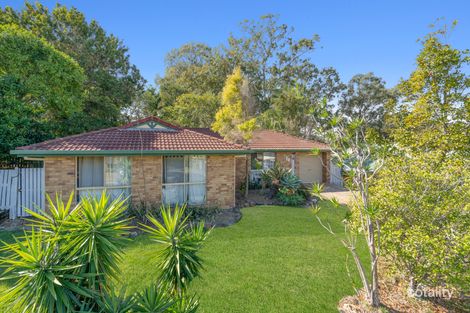 28 Montgomery Dr, Wellington Point, QLD 4160