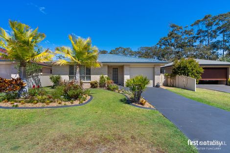 Property photo of 5 Benara Crescent Forster NSW 2428