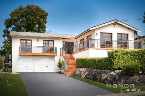 85 Caroline Chisholm Dr, Winston Hills, NSW 2153