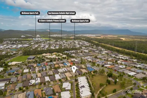 Property photo of 9 Howard Street Yarrabilba QLD 4207