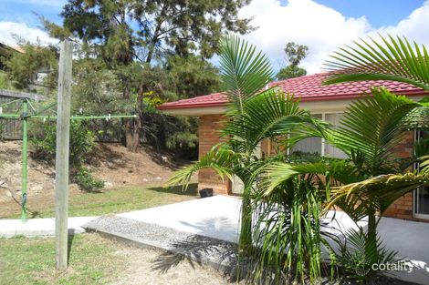 Property photo of 16 Lyrebird Lane Bellbird Park QLD 4300