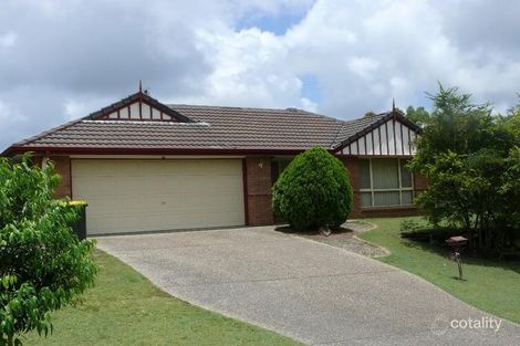 Property photo of 16 Weka Street Oxenford QLD 4210