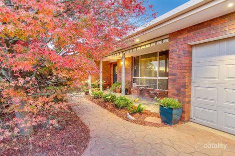 Property photo of 10 Grace Close Wyndham Vale VIC 3024