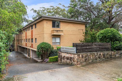 Property photo of 5/530 Mowbray Road West Lane Cove North NSW 2066