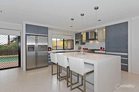 Property photo of 39 Lancashire Drive Mudgeeraba QLD 4213