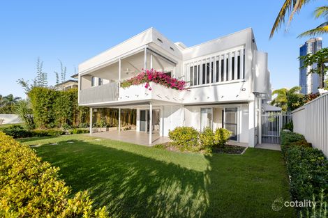 Property photo of 4 Paradise Place Surfers Paradise QLD 4217