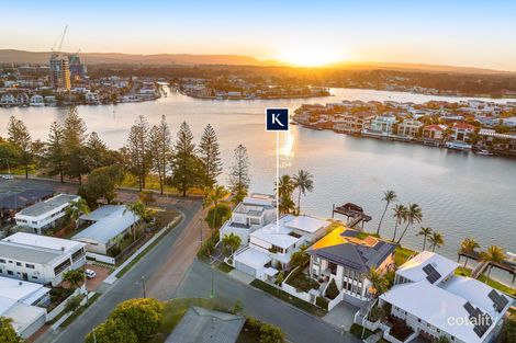 Property photo of 4 Paradise Place Surfers Paradise QLD 4217
