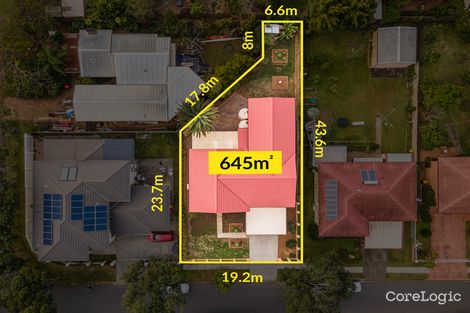 Property photo of 11 Marla Street Robertson QLD 4109
