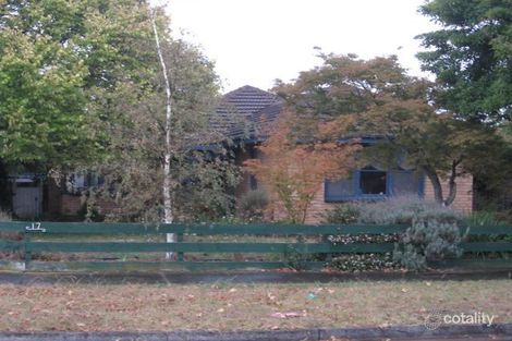 17 Buckingham Ave, Bentleigh, VIC 3204