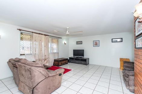Property photo of 33 Cortes Drive Thabeban QLD 4670