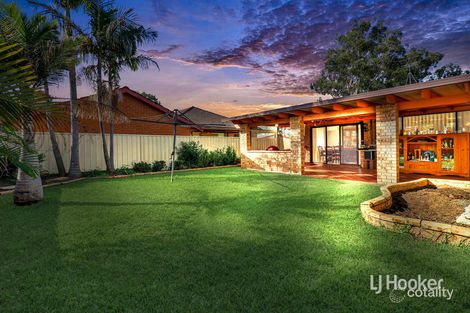 Property photo of 12 Toucan Crescent Plumpton NSW 2761