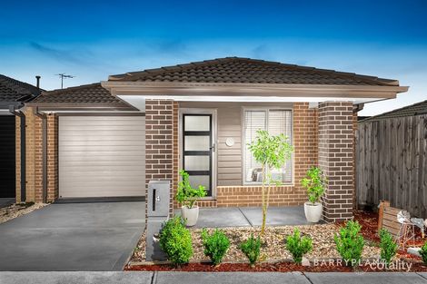4 Woodoak St, South Morang, VIC 3752