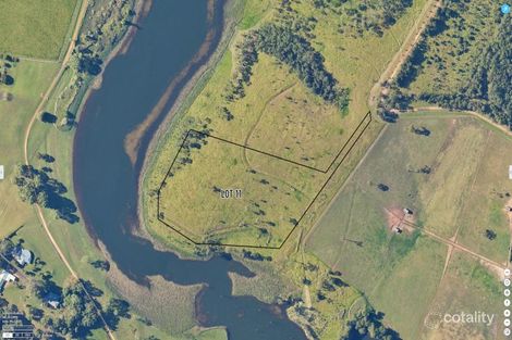 Lot 11 Welch Rd, Barrine, QLD 4872