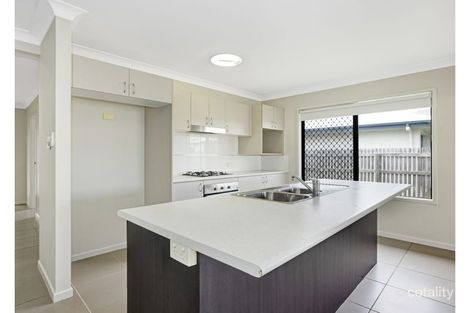 Property photo of 14 Elbridge Bend Mount Louisa QLD 4814