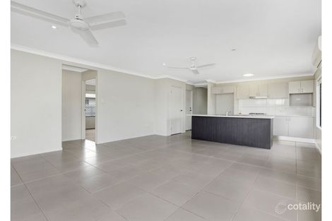 Property photo of 14 Elbridge Bend Mount Louisa QLD 4814