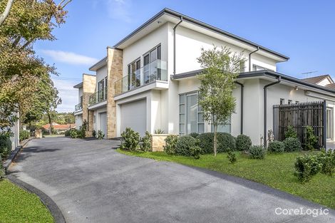 Property photo of 3/75 Caringbah Road Caringbah NSW 2229