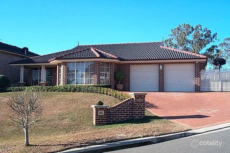 49 Springfield Cres, Bella Vista, NSW 2153