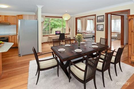 Property photo of 5/9-11 Wyldwood Crescent Baulkham Hills NSW 2153
