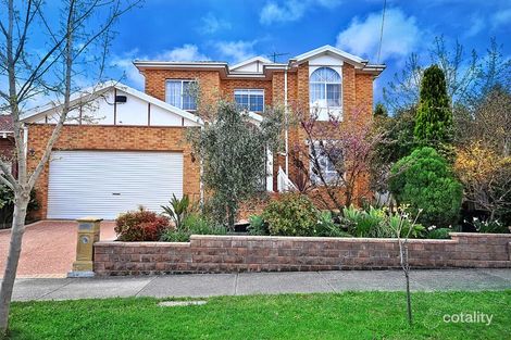 5 Orlit Ct, Epping, VIC 3076