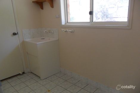Property photo of 16 Lyrebird Lane Bellbird Park QLD 4300