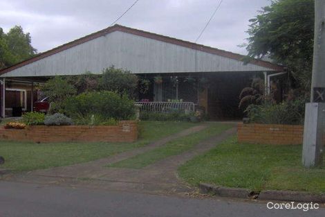 Property photo of 103 White Street Graceville QLD 4075