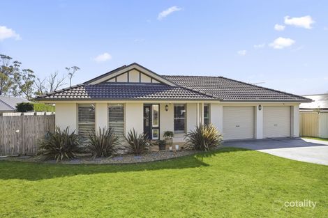 Property photo of 12 Fitzroy Street Hill Top NSW 2575