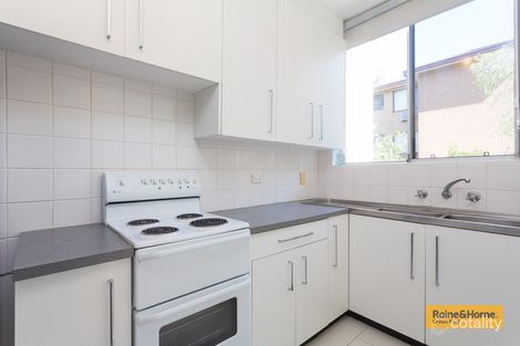 Property photo of 1D/11 River Road Wollstonecraft NSW 2065