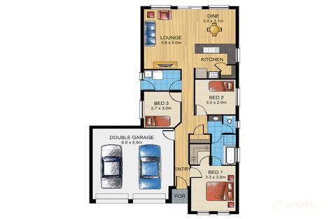 Property photo of LOT 16 Fraser Drive Hindmarsh Island SA 5214