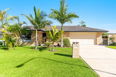 Property photo of 36 Edinburgh Drive Townsend NSW 2463