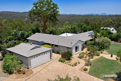 17 Blue Hills Dr, Bunya, QLD 4055