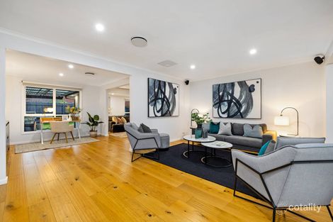 Property photo of 7 Nickson Close Dingley Village VIC 3172